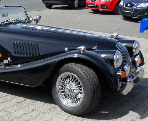 oldtimer