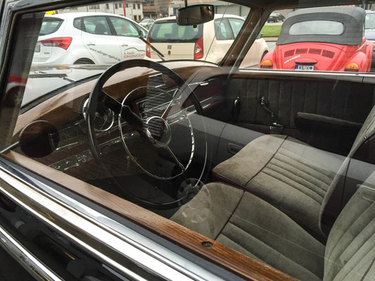 oldtimer