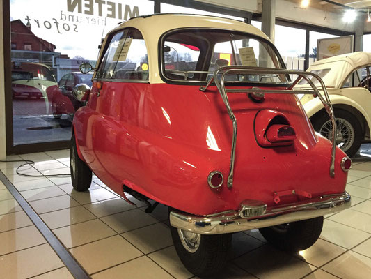 oldtimer