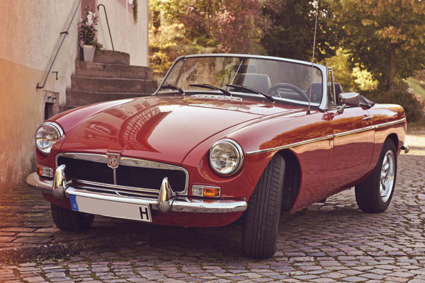 oldtimer edinger + egelhof