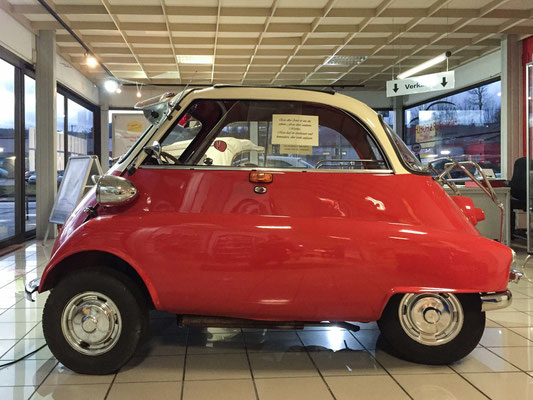 oldtimer
