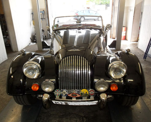oldtimer