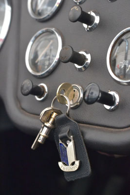 oldtimer edinger + egelhof