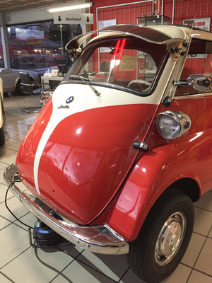 oldtimer