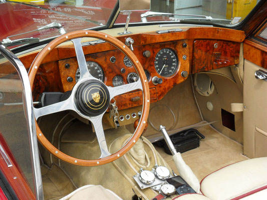 oldtimer
