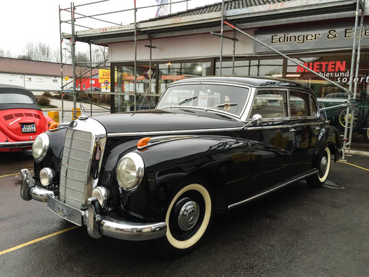 oldtimer