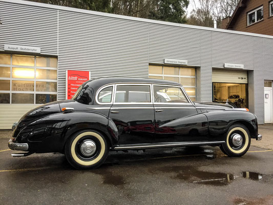 oldtimer