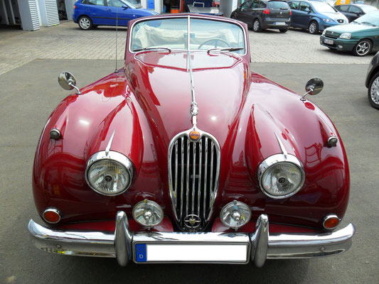 oldtimer
