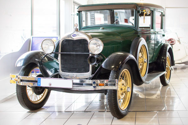 oldtimer