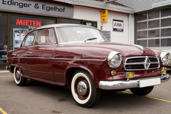 oldtimerservice