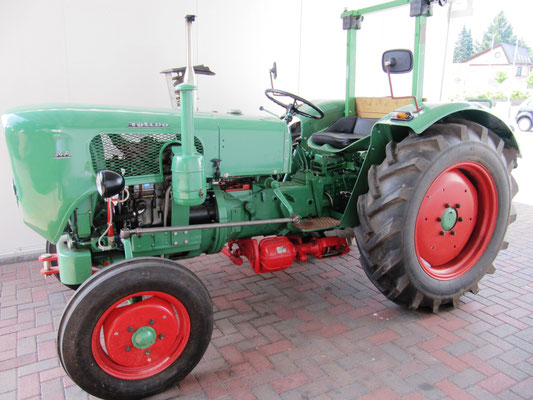 oldtimer