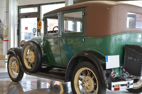 oldtimer
