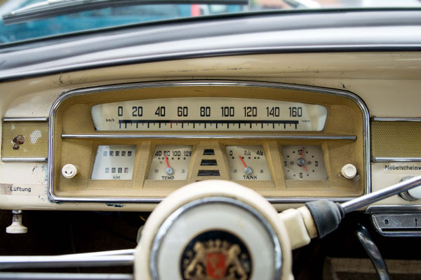 oldtimerservice