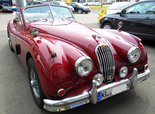 oldtimer