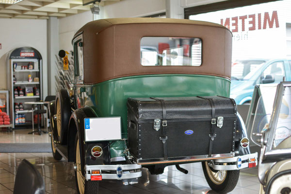 oldtimer