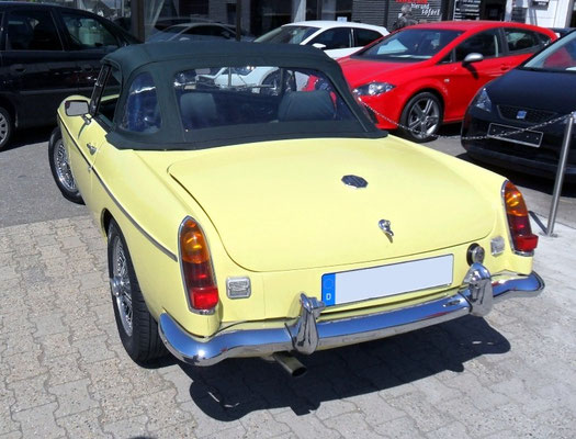 oldtimer