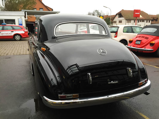 oldtimer