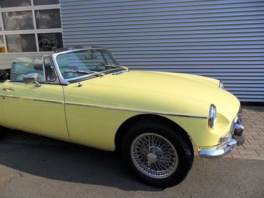 oldtimer