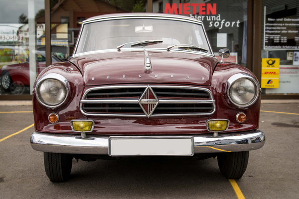 oldtimerservice