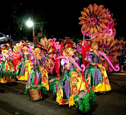 Marchas populares