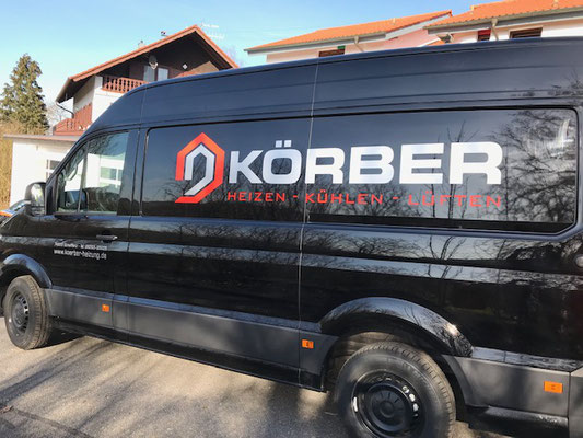 Körber Wärmetechnik, Schefflenz