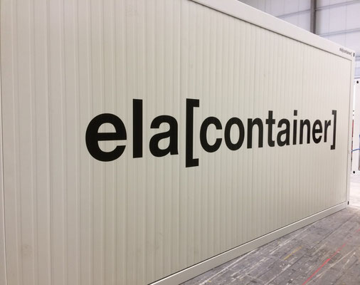 Ela Container, Billigheim