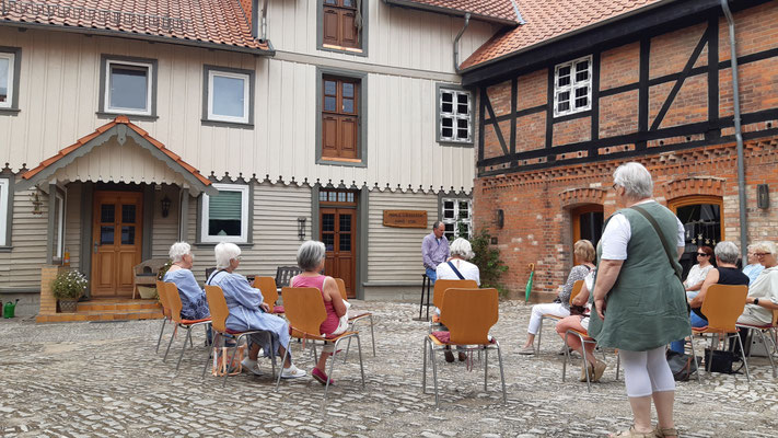 Mühle Liesebach