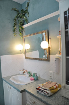 Un miroir de princesse !