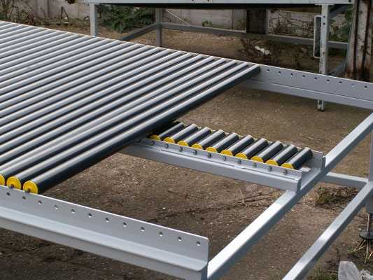 Conveyor