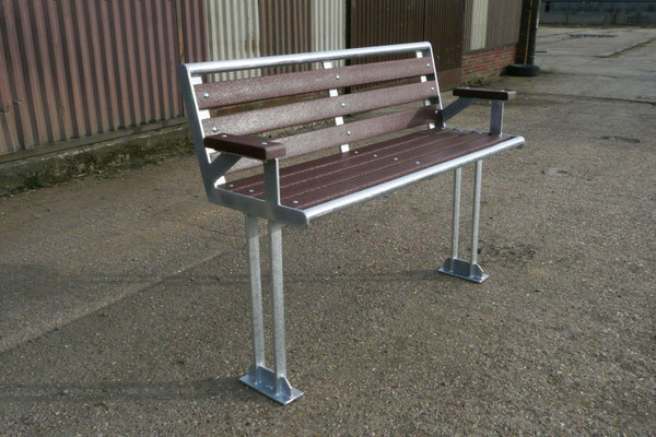 Park Bench