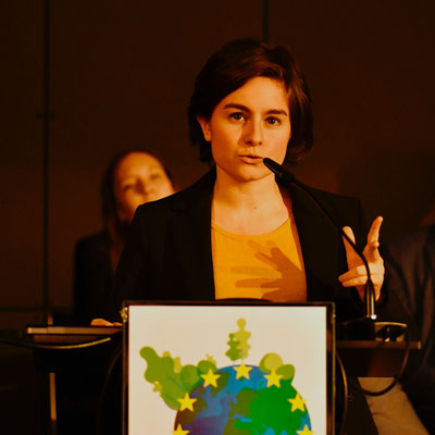 Alexandra Lutz