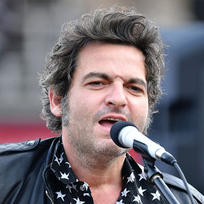 Matthieu Chedid