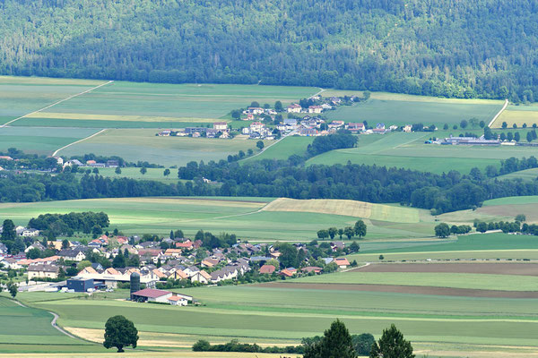 Canton de Neuchâtel