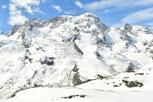 Alpes suisses, Valais)