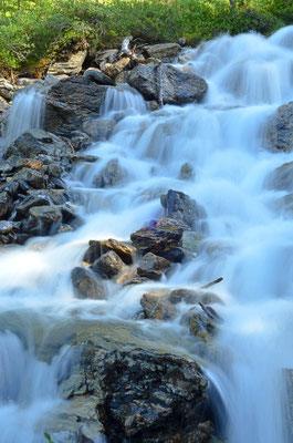 Cascade, Queyras
