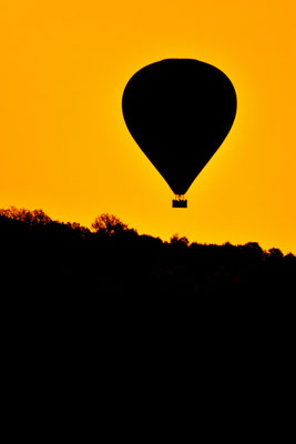 Montgolfière