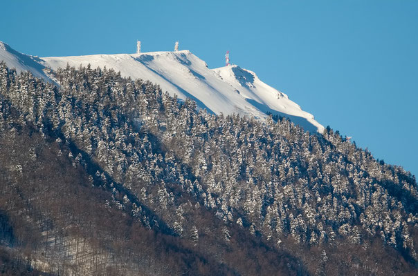 Montagne de Lure