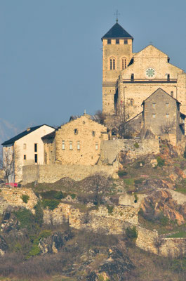 Château de Sion
