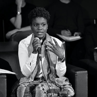Fatou Ndiaye
