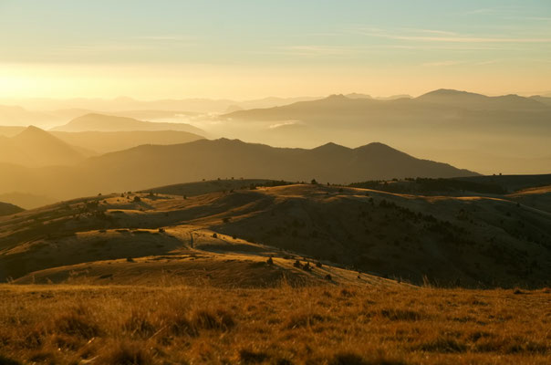 Montagne de Céüse