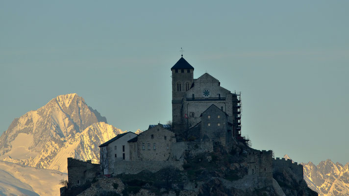 Château de Sion
