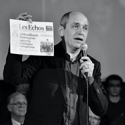 Pierre Larrouturou