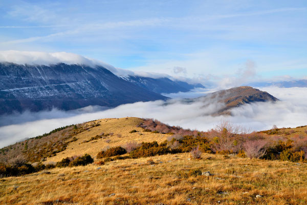 Montagne de Lure