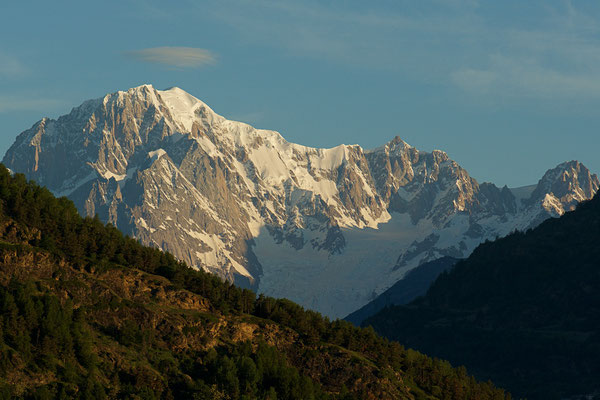 Alpes italiennes