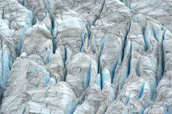 Glacier d'Aletsch, Suisse