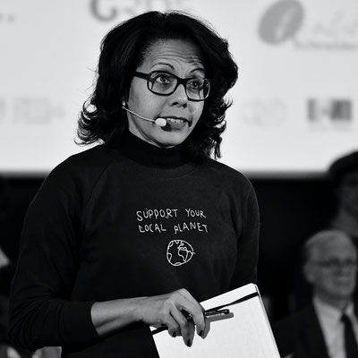 Audrey Pulvar