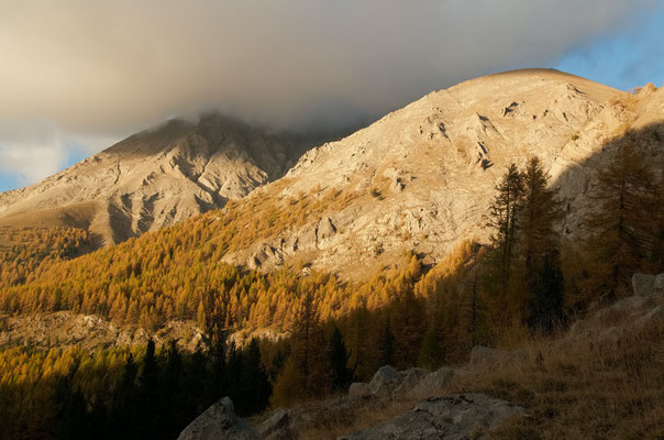 Mercantour