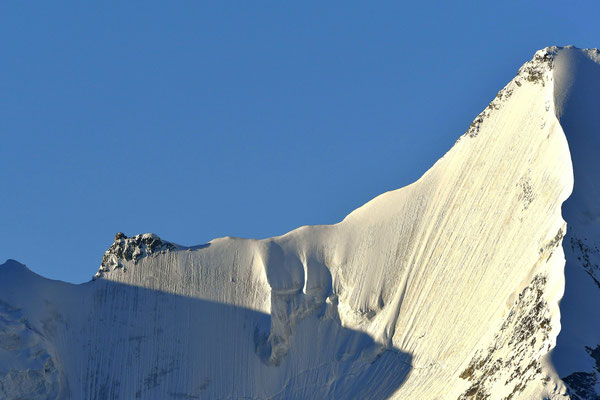Alpes suisses, Valais