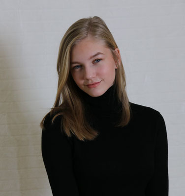 Michelle B. PerfectModel