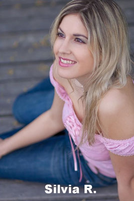 Silvia R. PerfectModel 